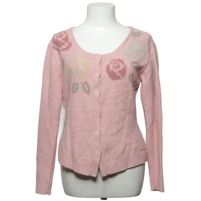 Cardigan (Rose) de Mansted Laine