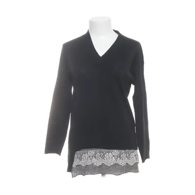 Tröja (Svart) från Falconeri Polyamid, Silke