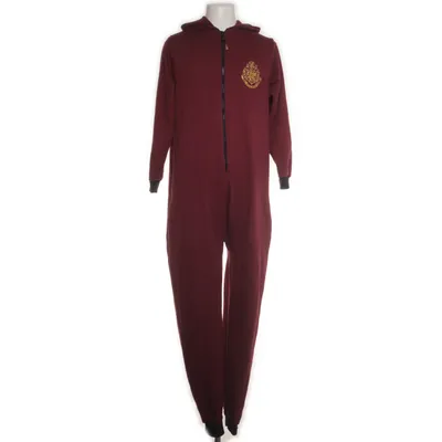Onesie (Rood) van Harry Potter