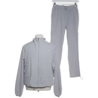 Träningsställ (Blå) från A-DSGN Polyester