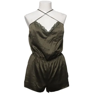 Jumpsuit (Green) from Iris & lilly