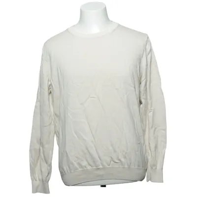 Pull-over (Beige) de Oscar Jacobson Coton