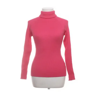 Turtleneck (Pink) from Effeny Viscose