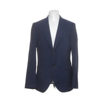 Blazer (Blauw) van Tiger of Sweden