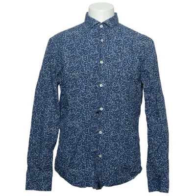 Shirt (Blue) from Pier One Cotton