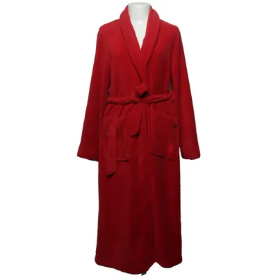Badrock (Röd) från Trofé Polyester