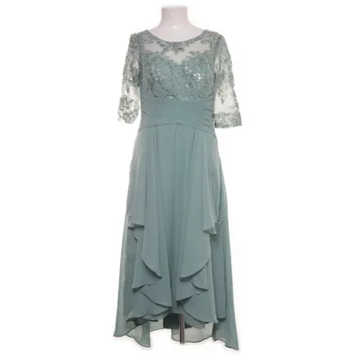 Robe de soirée (Vert) de Wedding Dress Surumiel