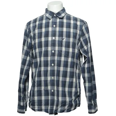 Shirt (Vintage Fit) from American Eagle Outfitters Cotton
