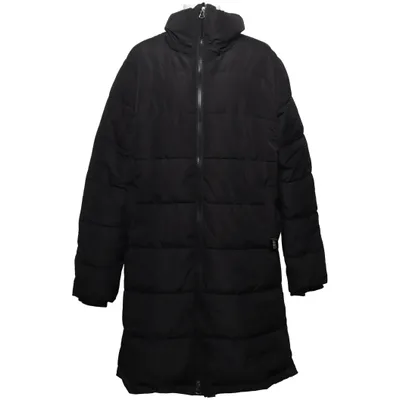 Ridjacka (Svart) från CRW Polyester