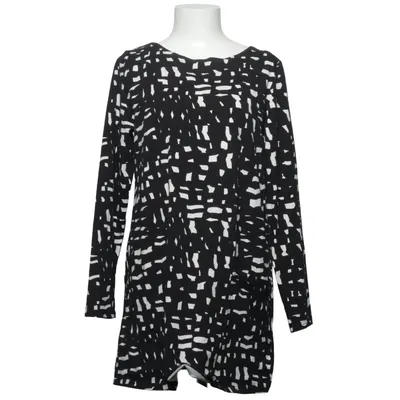 Dress (Roso) from Nanso Cotton, Elastane