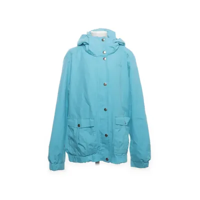 Jack (Blauw) van Warp Katoen, Nylon, Polyester