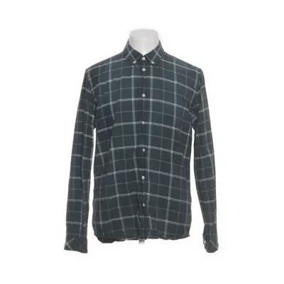 Buttondown-skjorta (Flerfärgad) från Samsøe & Samsøe Bomull