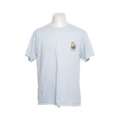 T-shirt (Blue) from 10 Deep