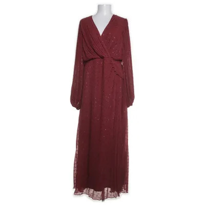 Maxikjole (Rød) fra ASOS Design Polyester