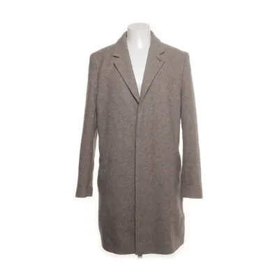 Jas (Beige) van COS Polyamide, Polyester, Wol