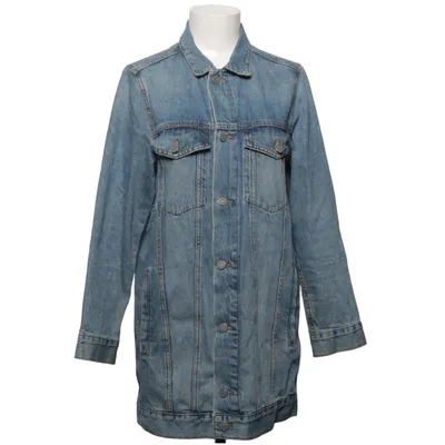 Veste en jean (Bleu) de &Denim by H&M Coton
