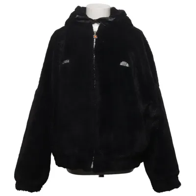 Huvtröja (Svart) från Ellesse Polyester