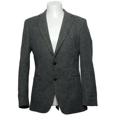 Blazer (Fuego) from Oscar Jacobson Wool