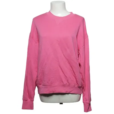 Sweatshirt (Pink) from Soft Sport Filippa K Cotton, Lyocell