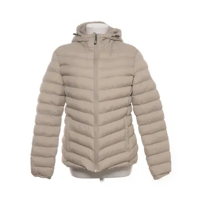 Jacka (Beige) från Vinson Polo Club Polyamid