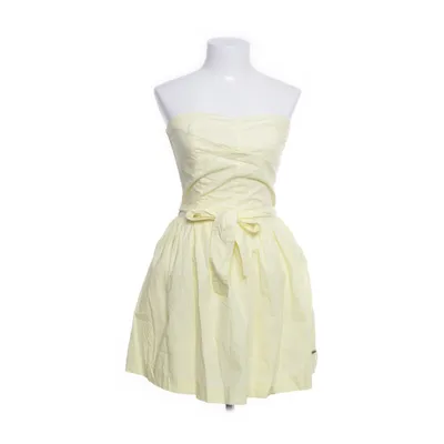 Jurk (Geel) van Pepe Jeans