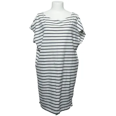 Robe (Blanc, Bleu) de JC Coton
