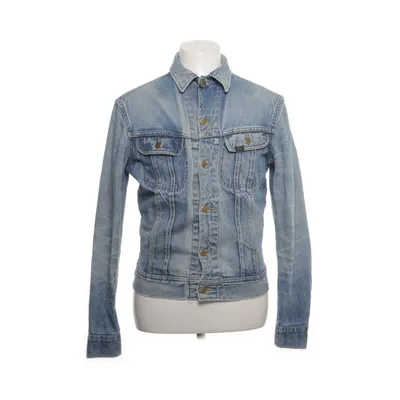 Jeansjacka (Blå) från Lee