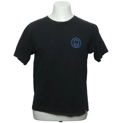 T-shirt (Noir) de Spitfire