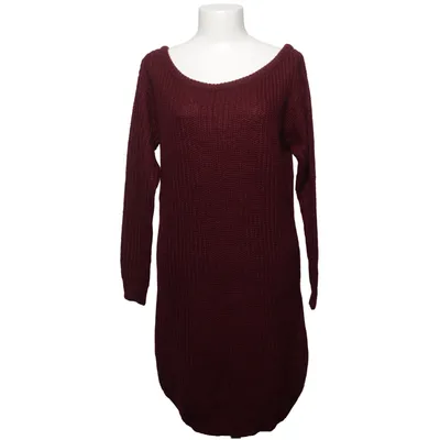 Tuniek (Rood) van Missguided Acryl