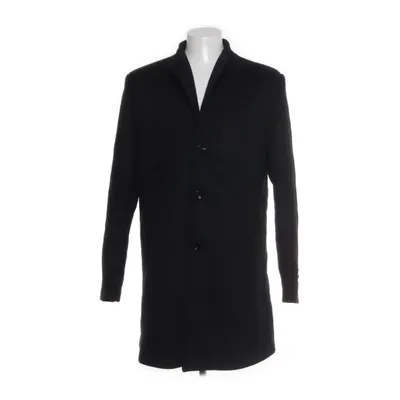 Coat (Black) from Birmingham Wear