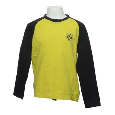 Honkball T-shirt (Geel, Zwart) van Borussia Dortmund Katoen