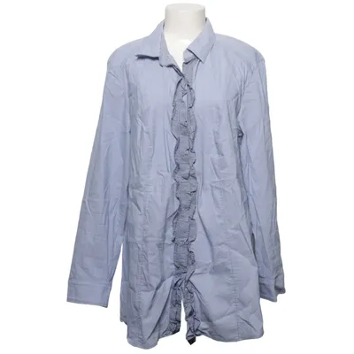 Chemise (Bleu) de Samoon by Gerry Weber