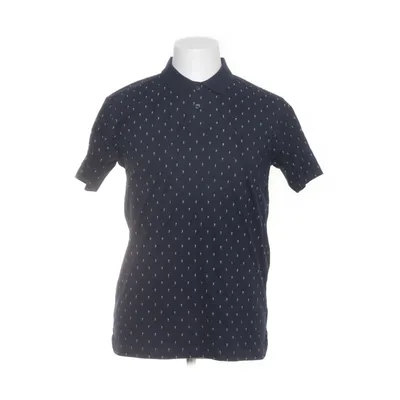 Pikétröja (Blå, Flerfärgad) från ESPRIT Bomull, Elastan