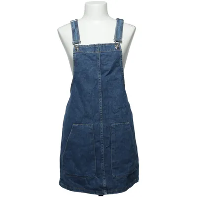 Denimspencer (Blå) fra Terranova Bomuld