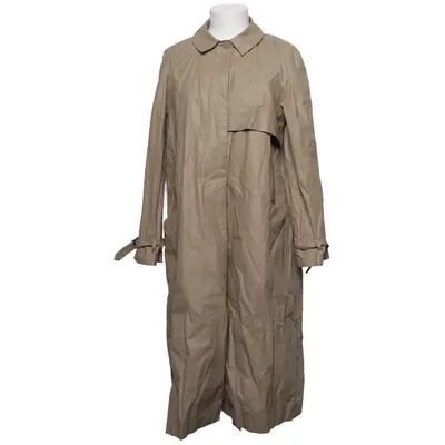 Trenchcoat (Beige) fra WHYRED