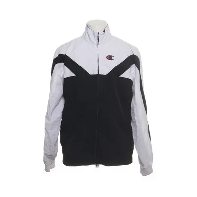 Träningsjacka (Svart, Vit) från Champion