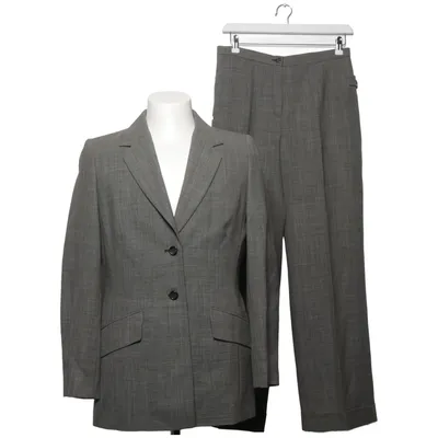 Kostym (Grå) från Austin Reed Viskos, Ull