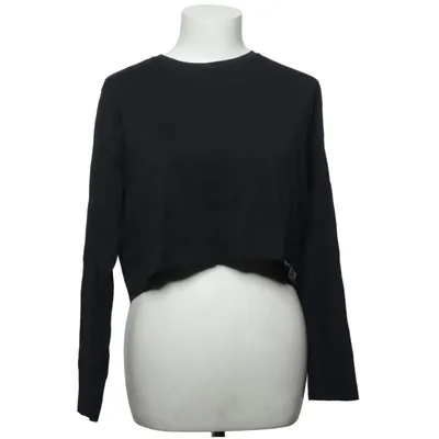 Ondershirt (Zwart) van Better Bodies Polyamide