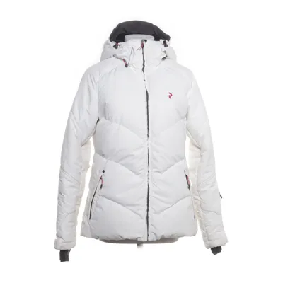 Skidjacka (Vit) från Peak Performance Polyester