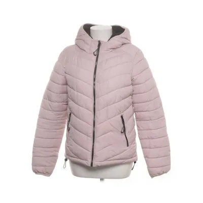 Lättviktsjacka (Rosa) från FB Sister Polyester