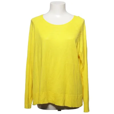 Pull-over (Jaune) de Zara Knitwear