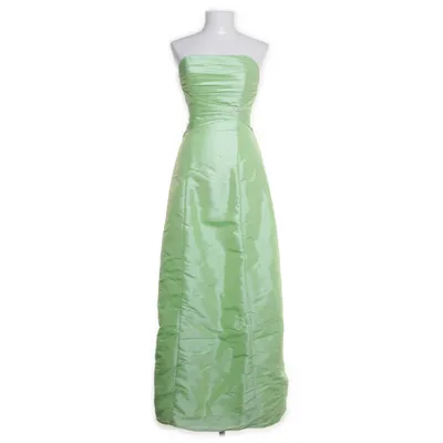 Evening gown (Green)