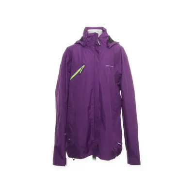 Shell jack (Lila) van On the Peak Polyester