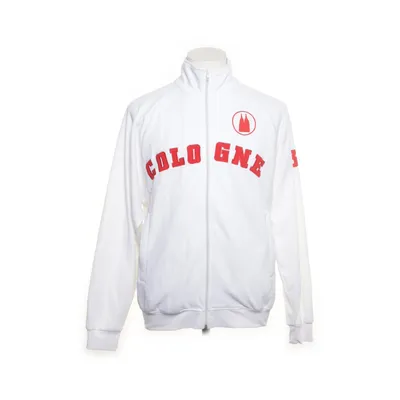 Sweatshirt (Hvid) fra Match Winner