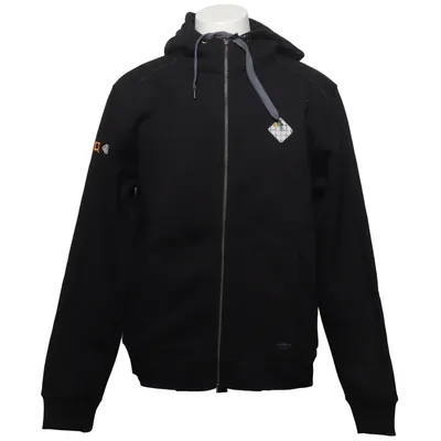 Sweat à capuche (Stanford Hooded Sweat) de Nimbus Coton, Polyester