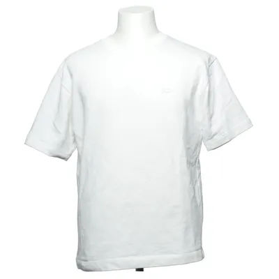 T-shirt (Wit) van TND Katoen, Polyester