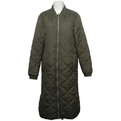 Jas (Groen) van Milk Copenhagen Polyamide, Polyester