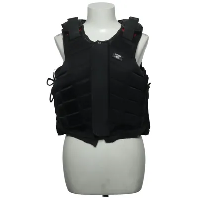 Weight vest (Black) from Steeds
