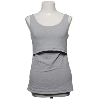 Haut d'allaitement (Gris) de Anna Field Mama