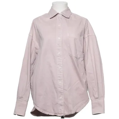 Chemise en jean (Rose) de Stay Coton